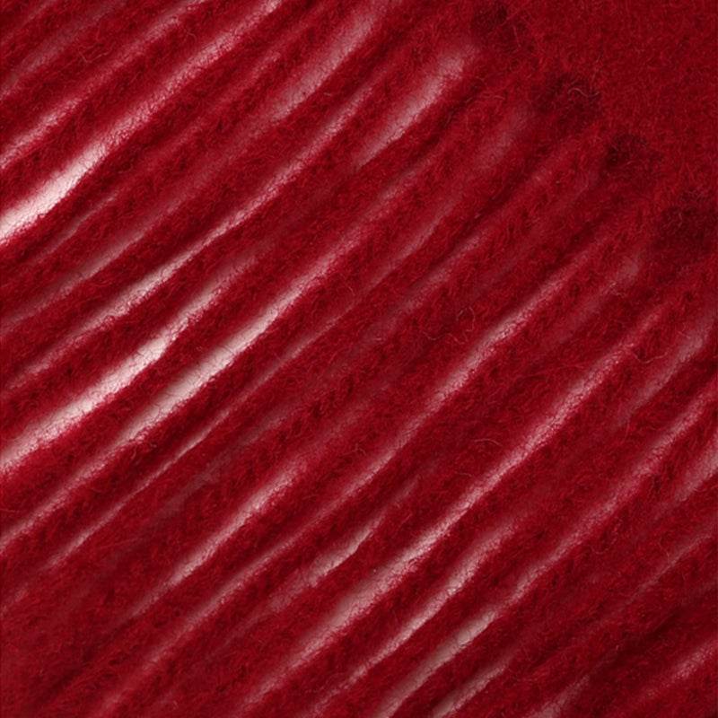 Handmade Embroidery Wool Cashmere Scarf Winter Wrap Shawl 200x38cm - Image 7