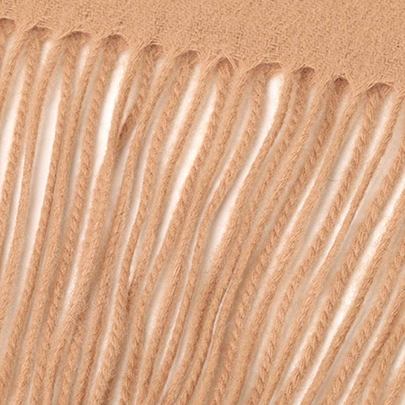 Handmade Suzhou Embroidery Wool Cashmere Scarf Shawl for Women 200x38cm - Image 7