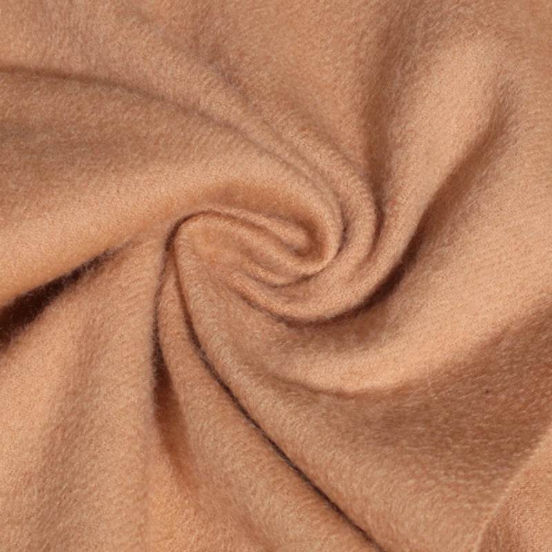 Handcrafted Su Embroidery Cashmere Scarf Warm Winter 200x70cm - Image 7